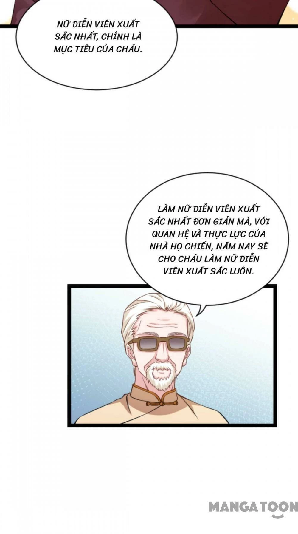 Ảnh Hậu Lão Bà Không Được Chạy Chapter 194 - 9