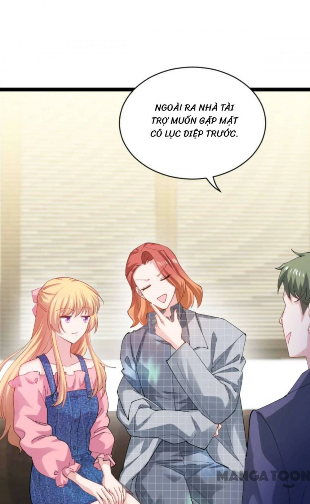 Ảnh Hậu Lão Bà Không Được Chạy Chapter 194 - 29