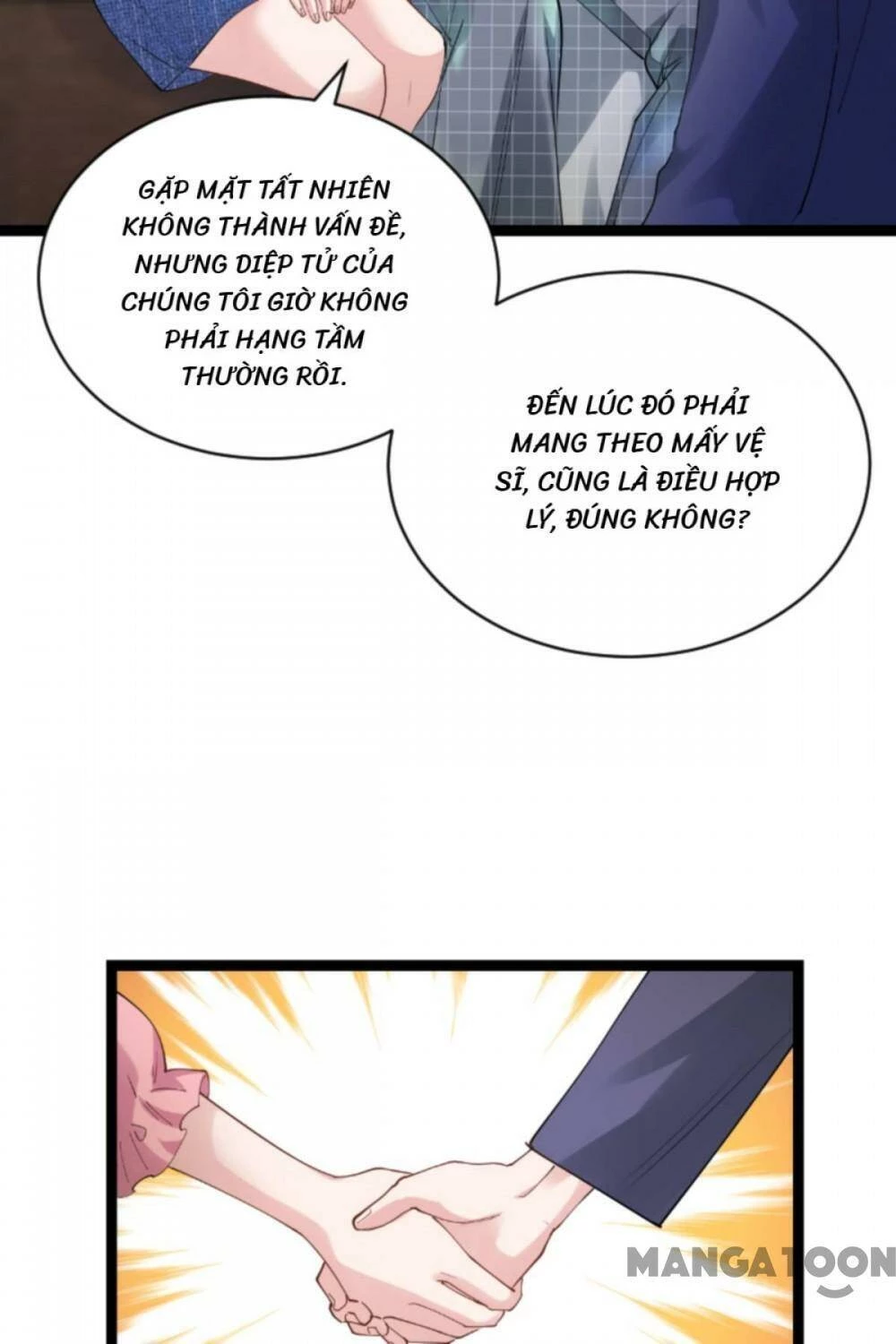 Ảnh Hậu Lão Bà Không Được Chạy Chapter 194 - 30