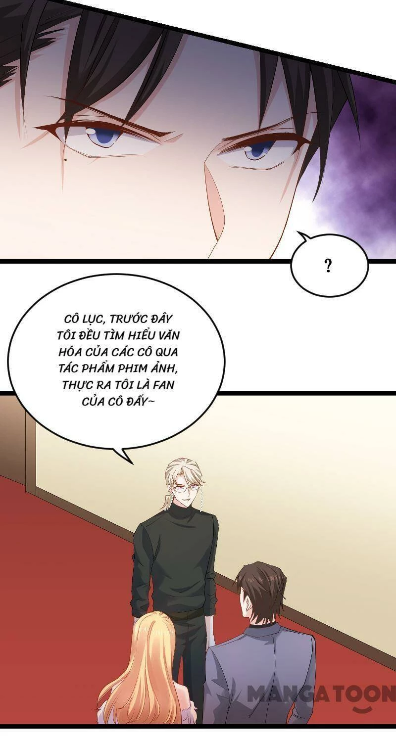 Ảnh Hậu Lão Bà Không Được Chạy Chapter 195 - 7