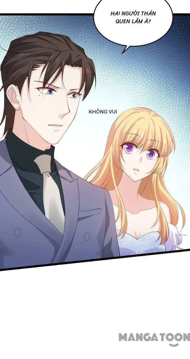 Ảnh Hậu Lão Bà Không Được Chạy Chapter 195 - 9
