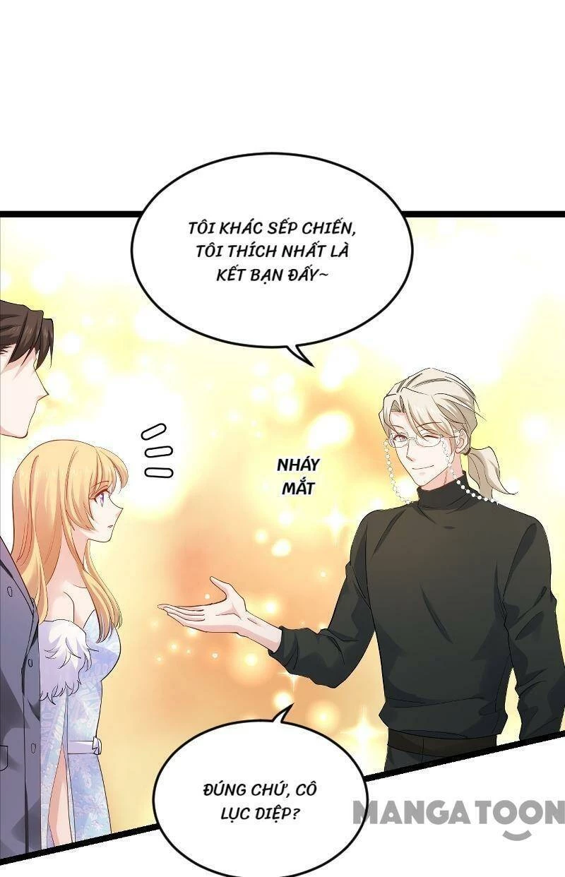 Ảnh Hậu Lão Bà Không Được Chạy Chapter 195 - 10