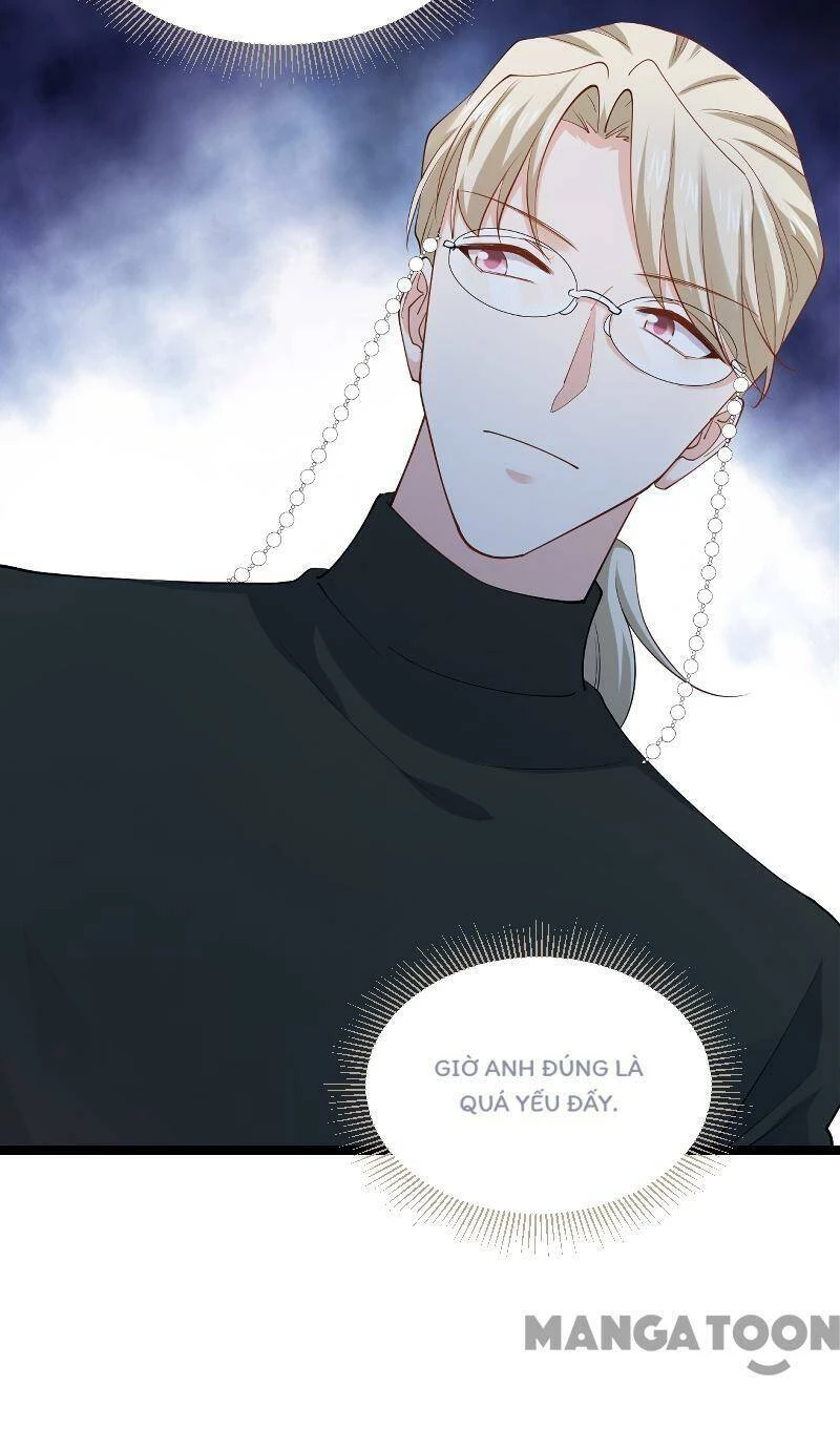 Ảnh Hậu Lão Bà Không Được Chạy Chapter 195 - 15