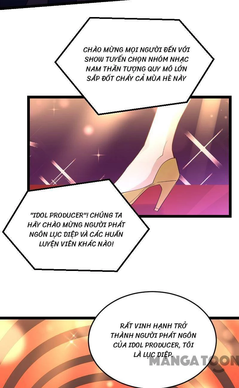 Ảnh Hậu Lão Bà Không Được Chạy Chapter 195 - 19