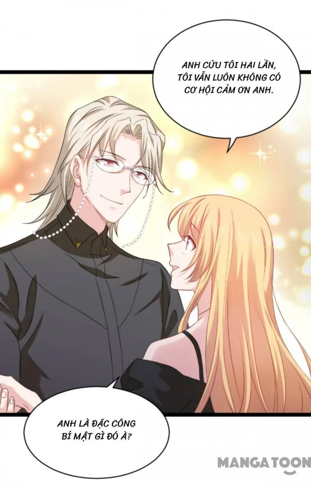 Ảnh Hậu Lão Bà Không Được Chạy Chapter 196 - 7
