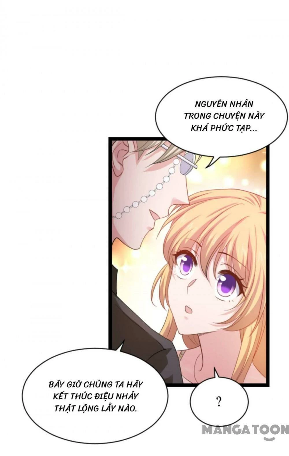 Ảnh Hậu Lão Bà Không Được Chạy Chapter 196 - 8