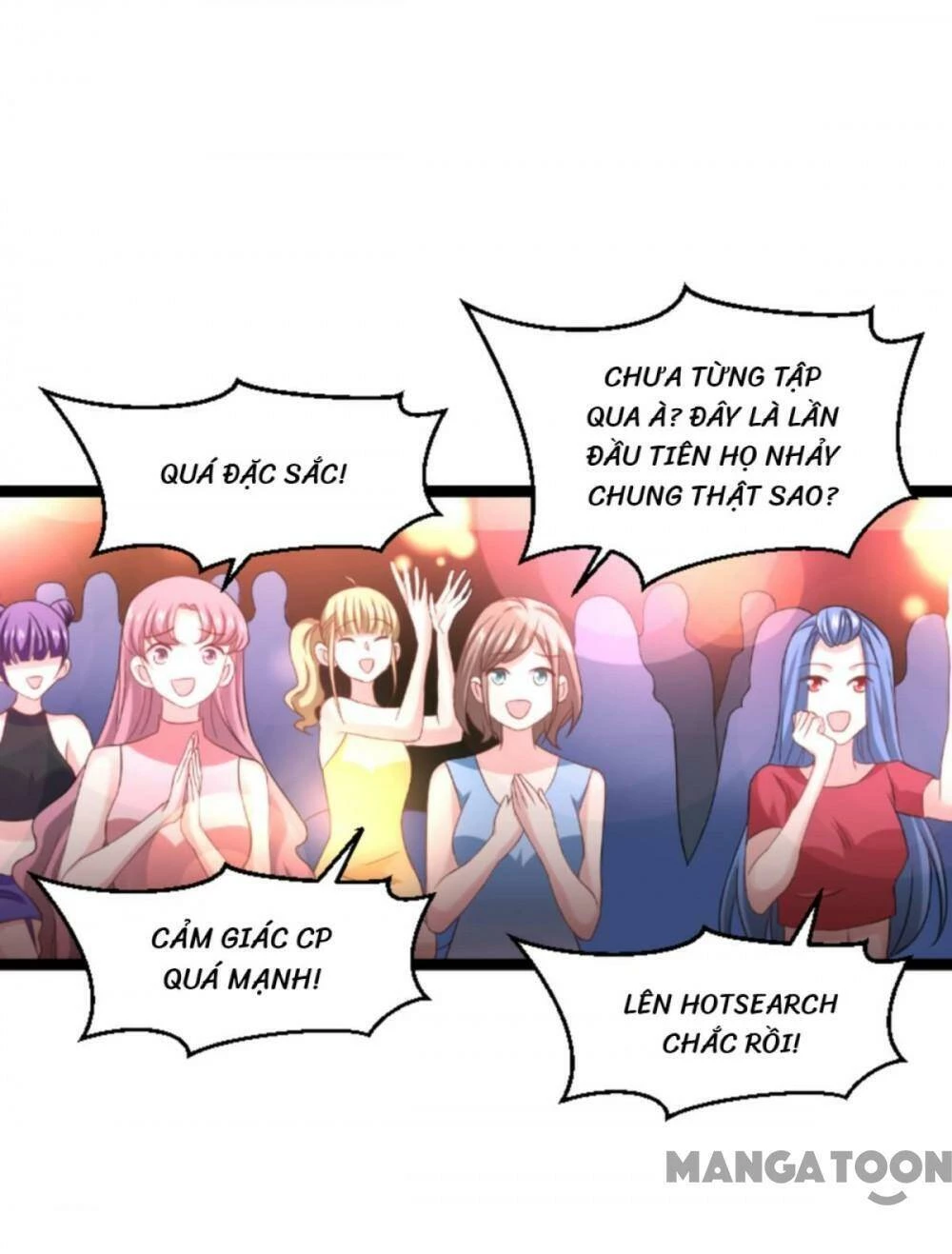 Ảnh Hậu Lão Bà Không Được Chạy Chapter 196 - 18