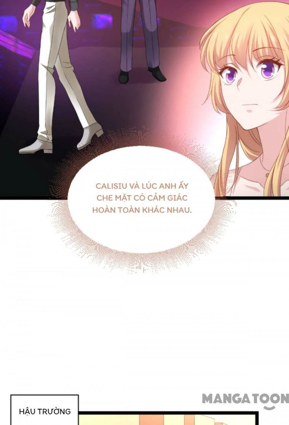 Ảnh Hậu Lão Bà Không Được Chạy Chapter 196 - 27