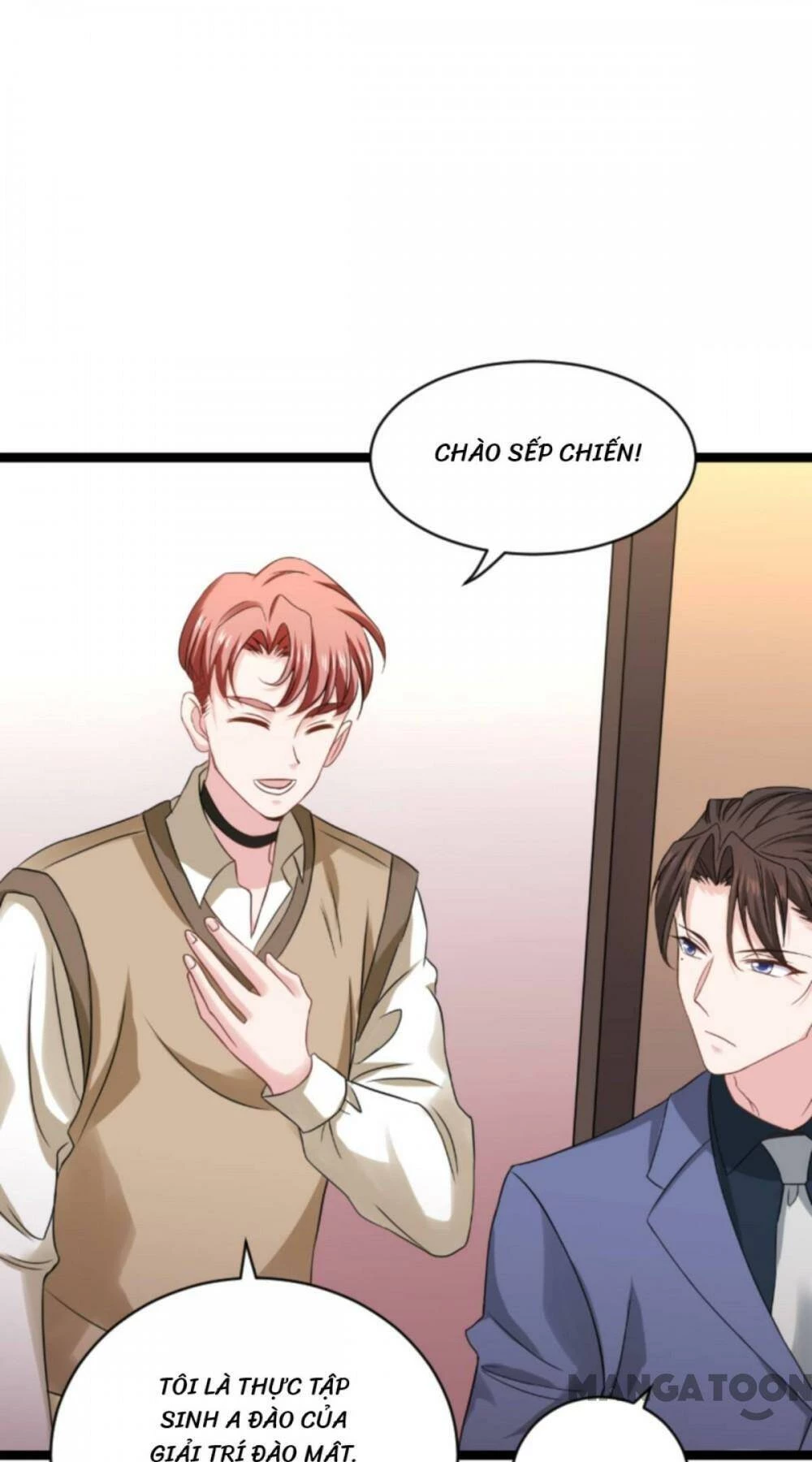 Ảnh Hậu Lão Bà Không Được Chạy Chapter 196 - 31