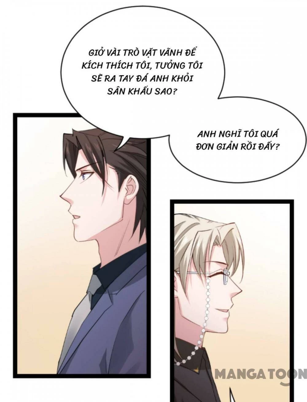 Ảnh Hậu Lão Bà Không Được Chạy Chapter 196 - 36