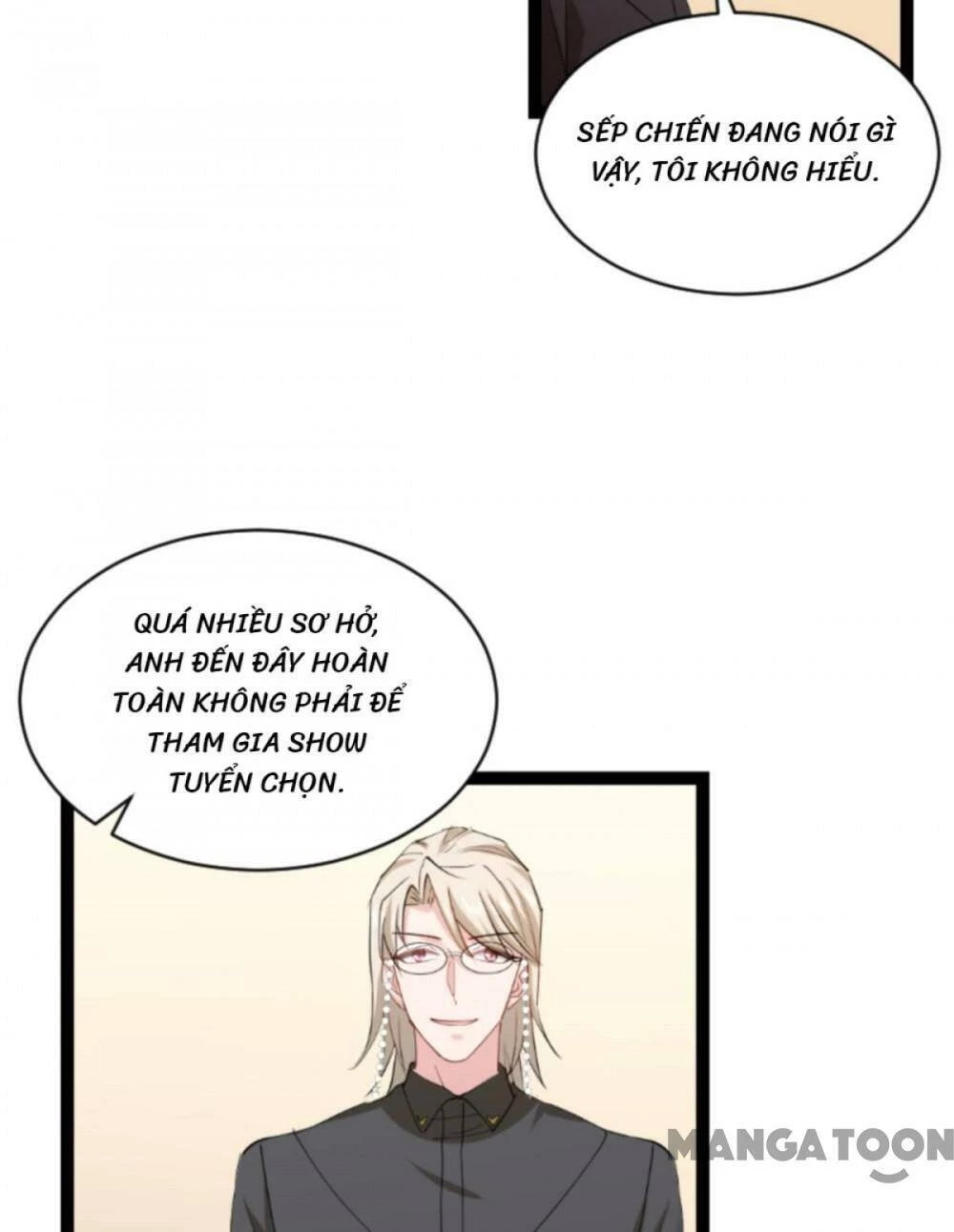Ảnh Hậu Lão Bà Không Được Chạy Chapter 196 - 37
