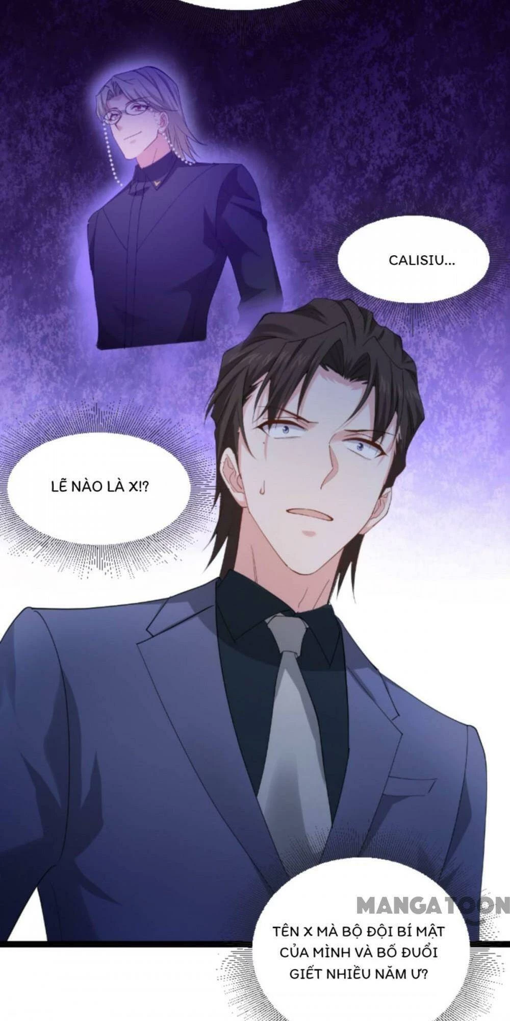 Ảnh Hậu Lão Bà Không Được Chạy Chapter 196 - 46