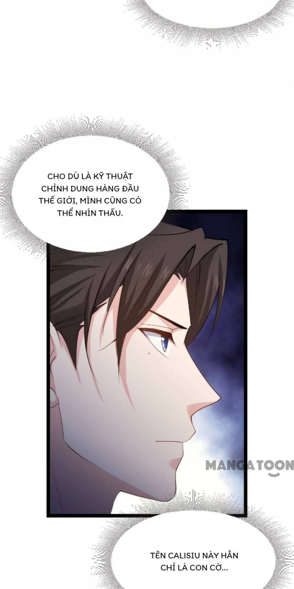 Ảnh Hậu Lão Bà Không Được Chạy Chapter 196 - 48