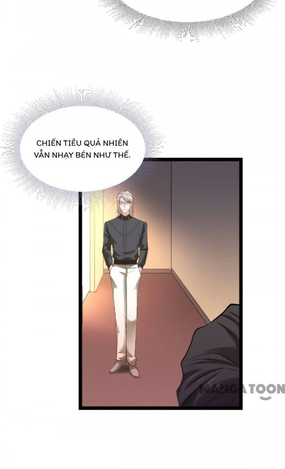 Ảnh Hậu Lão Bà Không Được Chạy Chapter 196 - 49
