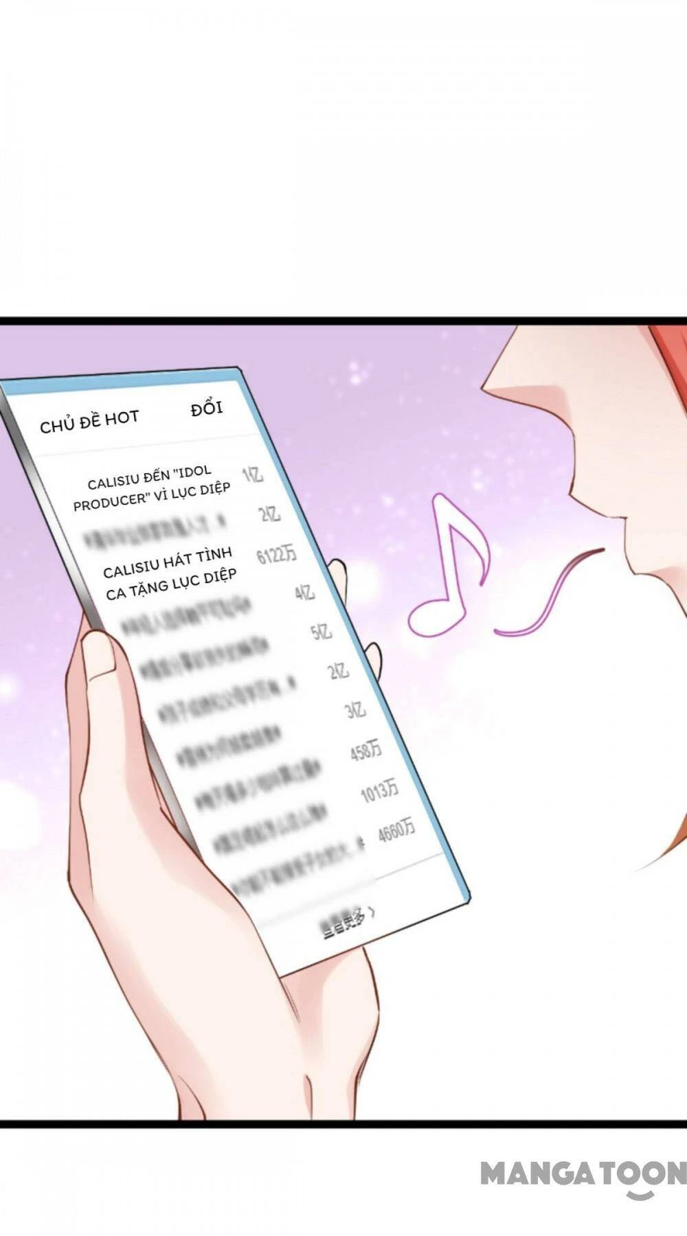 Ảnh Hậu Lão Bà Không Được Chạy Chapter 197 - 3