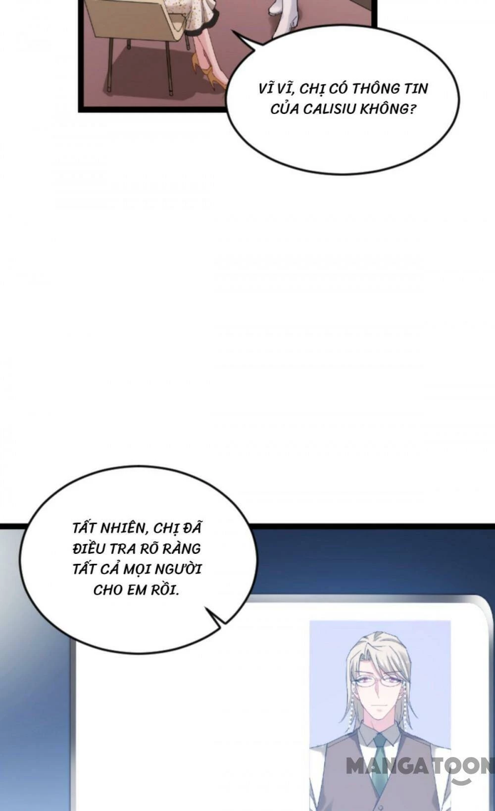 Ảnh Hậu Lão Bà Không Được Chạy Chapter 197 - 8