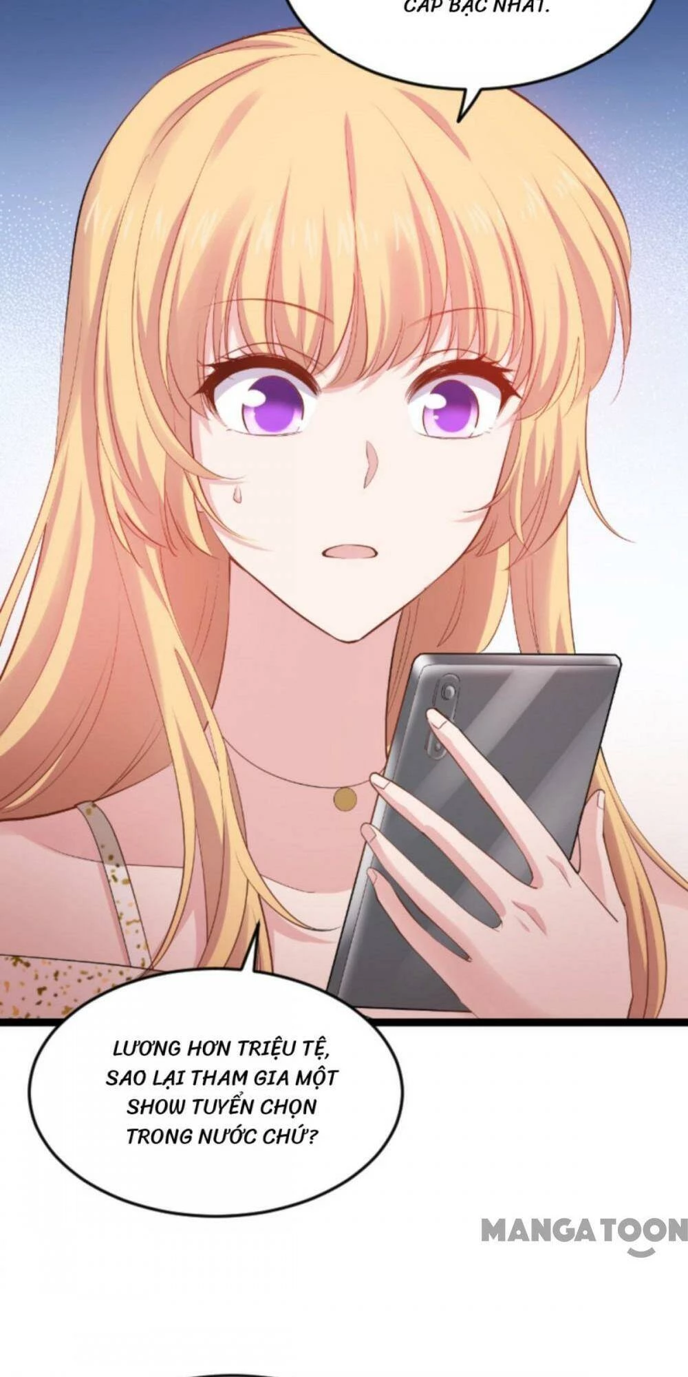 Ảnh Hậu Lão Bà Không Được Chạy Chapter 197 - 10