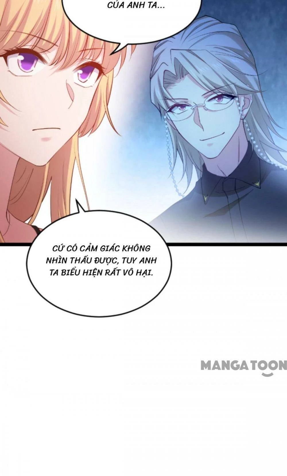 Ảnh Hậu Lão Bà Không Được Chạy Chapter 197 - 12