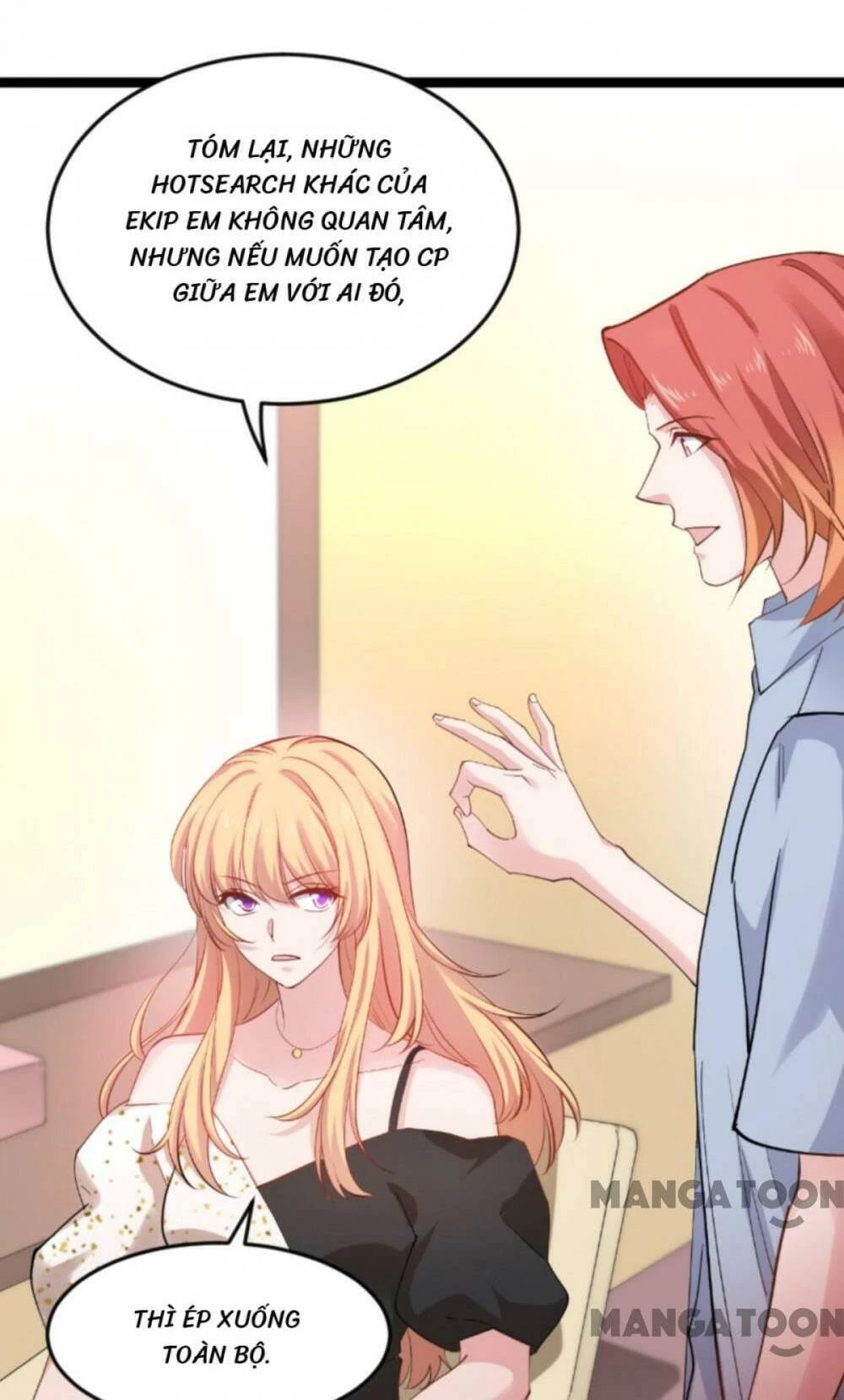 Ảnh Hậu Lão Bà Không Được Chạy Chapter 197 - 13