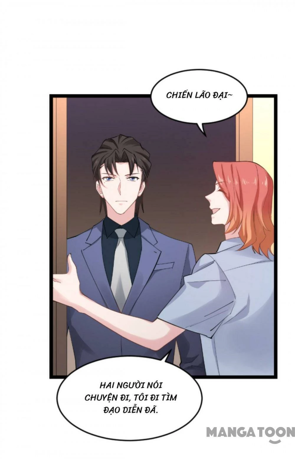 Ảnh Hậu Lão Bà Không Được Chạy Chapter 197 - 15
