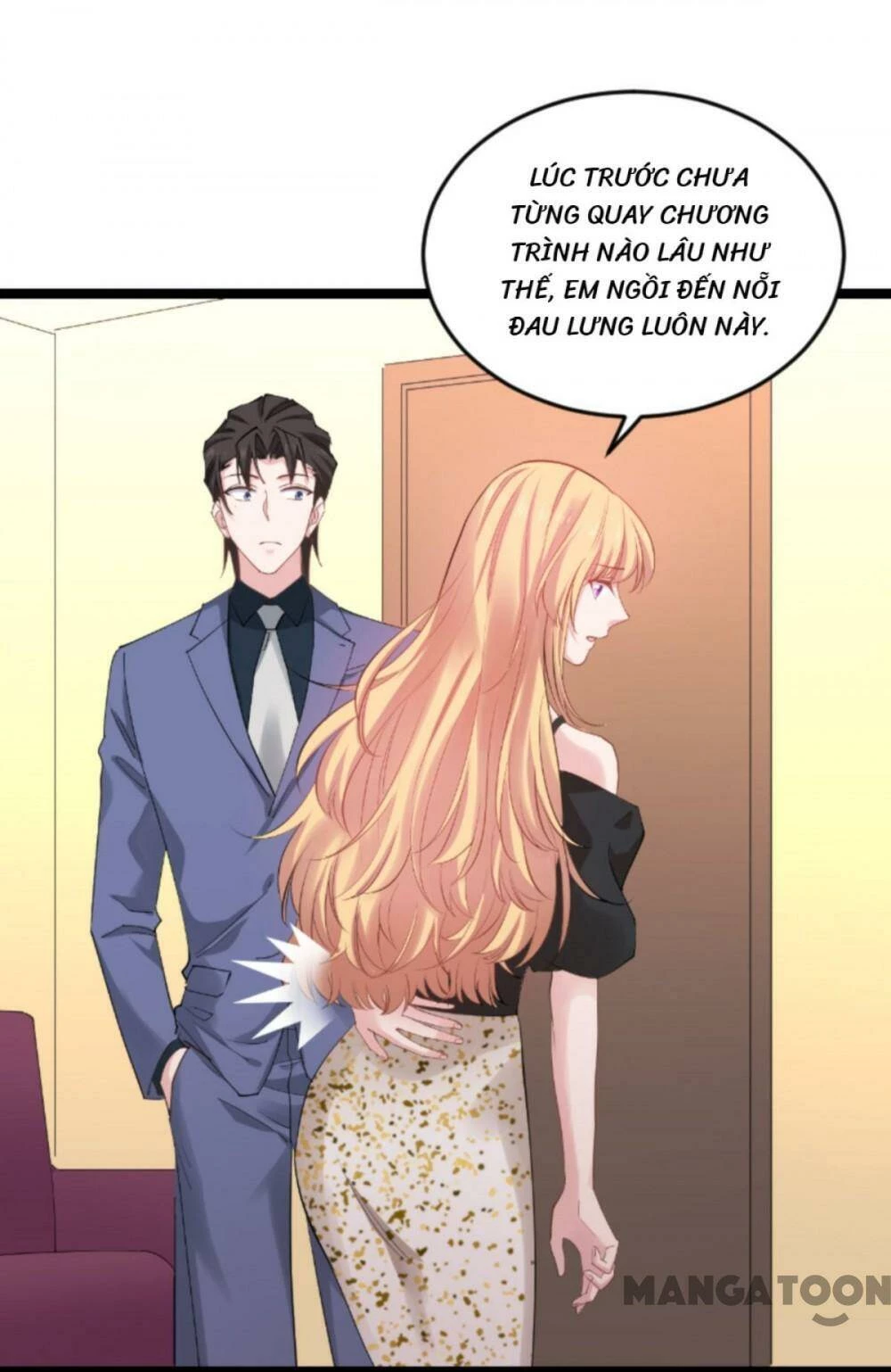 Ảnh Hậu Lão Bà Không Được Chạy Chapter 197 - 17