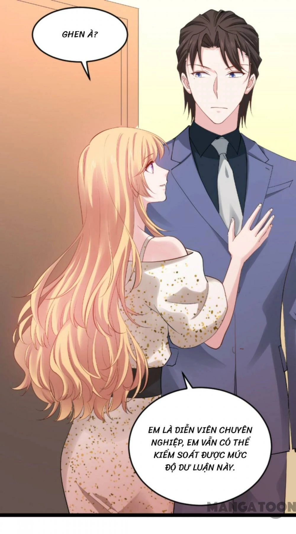 Ảnh Hậu Lão Bà Không Được Chạy Chapter 197 - 22