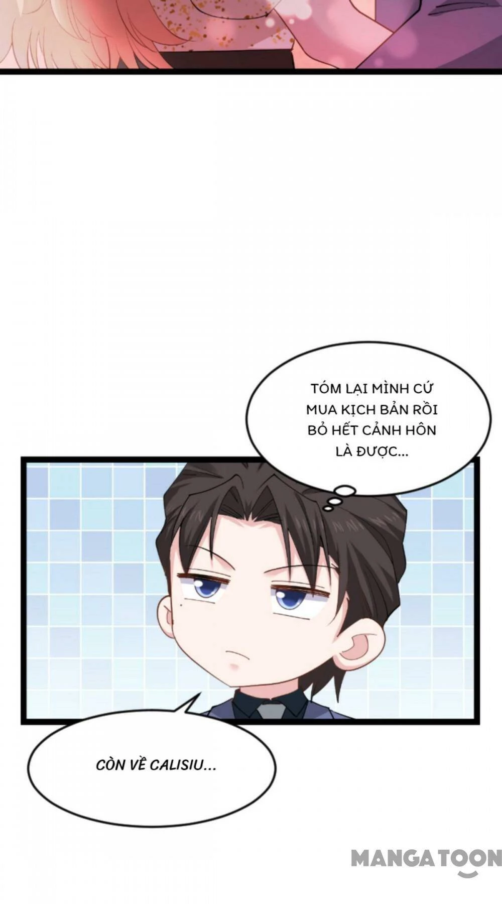 Ảnh Hậu Lão Bà Không Được Chạy Chapter 197 - 27