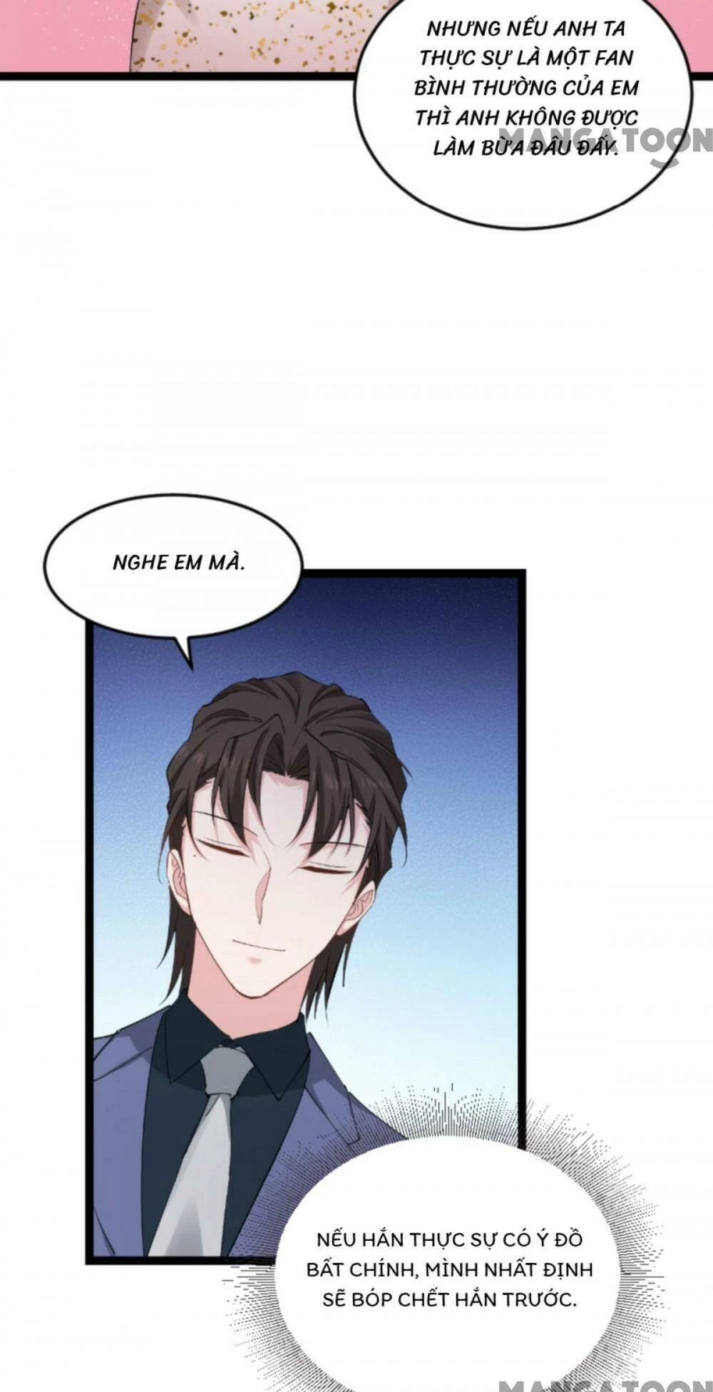 Ảnh Hậu Lão Bà Không Được Chạy Chapter 197 - 29