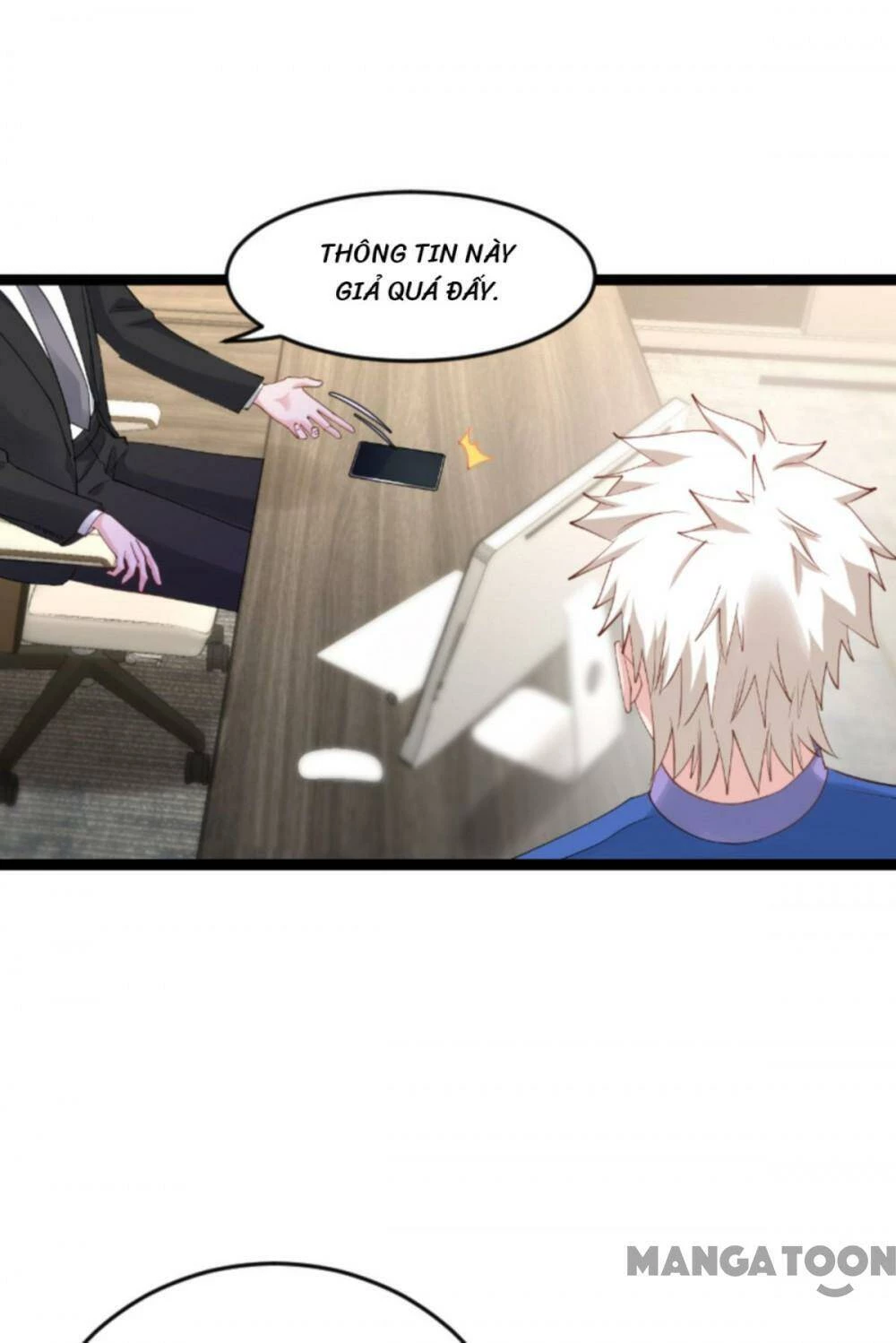Ảnh Hậu Lão Bà Không Được Chạy Chapter 197 - 35