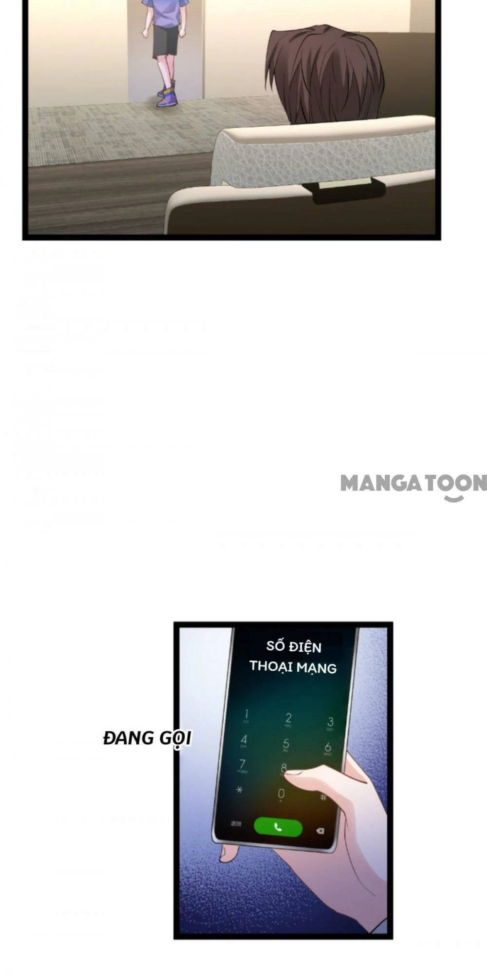 Ảnh Hậu Lão Bà Không Được Chạy Chapter 197 - 38