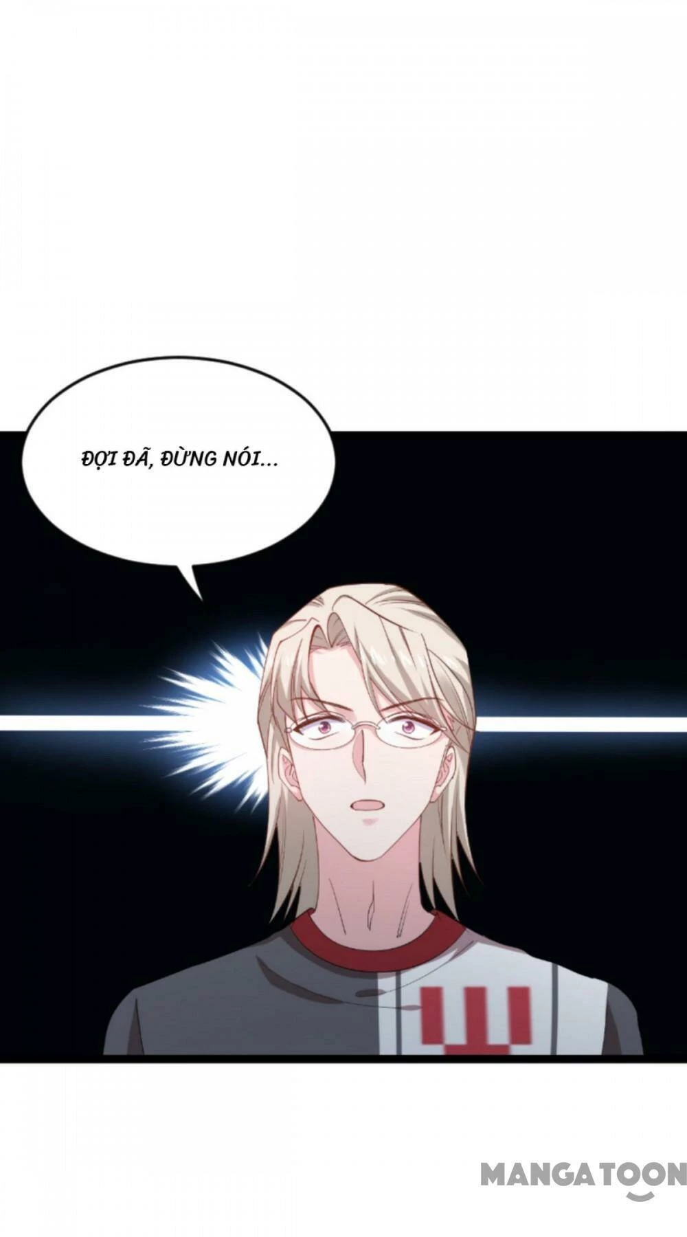 Ảnh Hậu Lão Bà Không Được Chạy Chapter 198 - 32