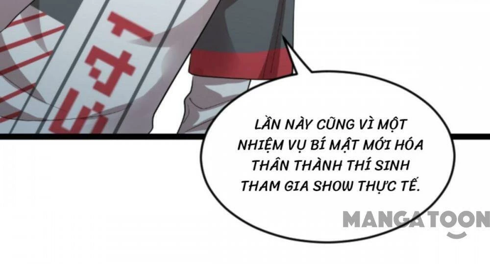 Ảnh Hậu Lão Bà Không Được Chạy Chapter 198 - 37