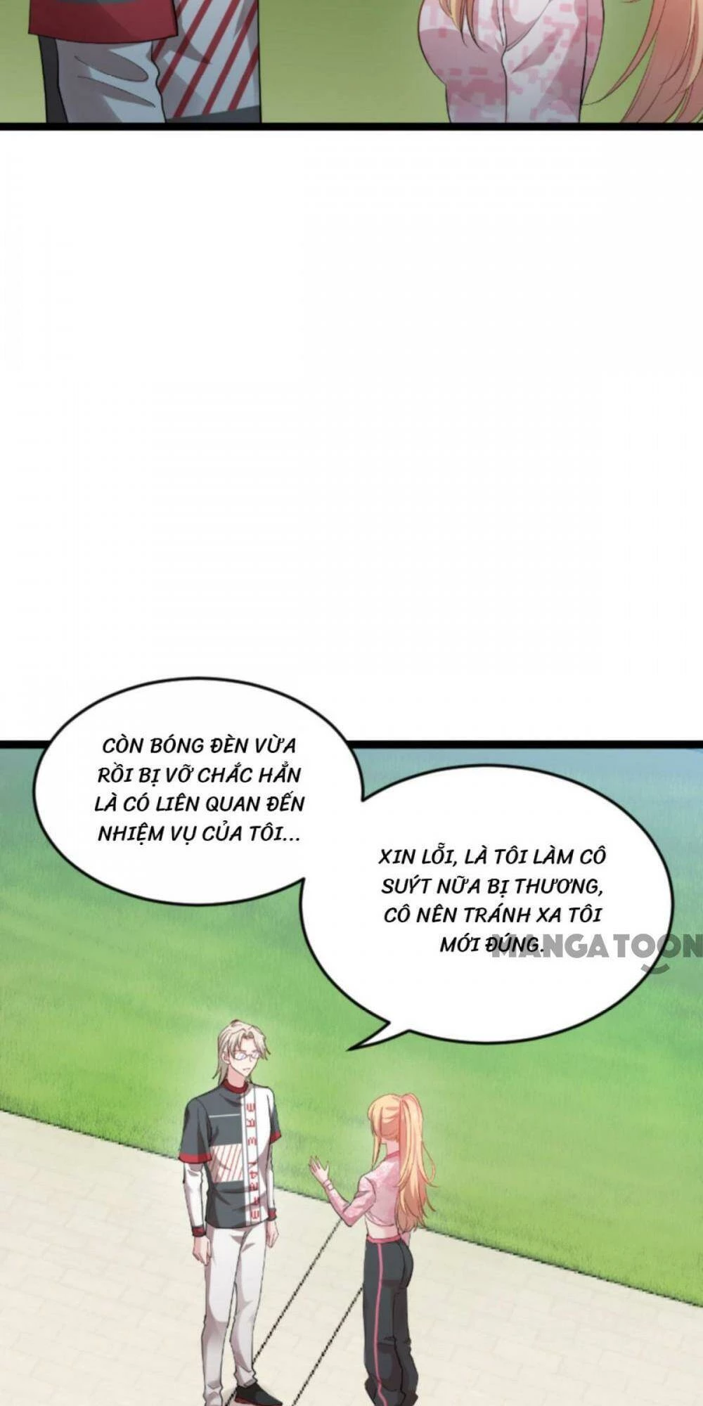 Ảnh Hậu Lão Bà Không Được Chạy Chapter 198 - 40