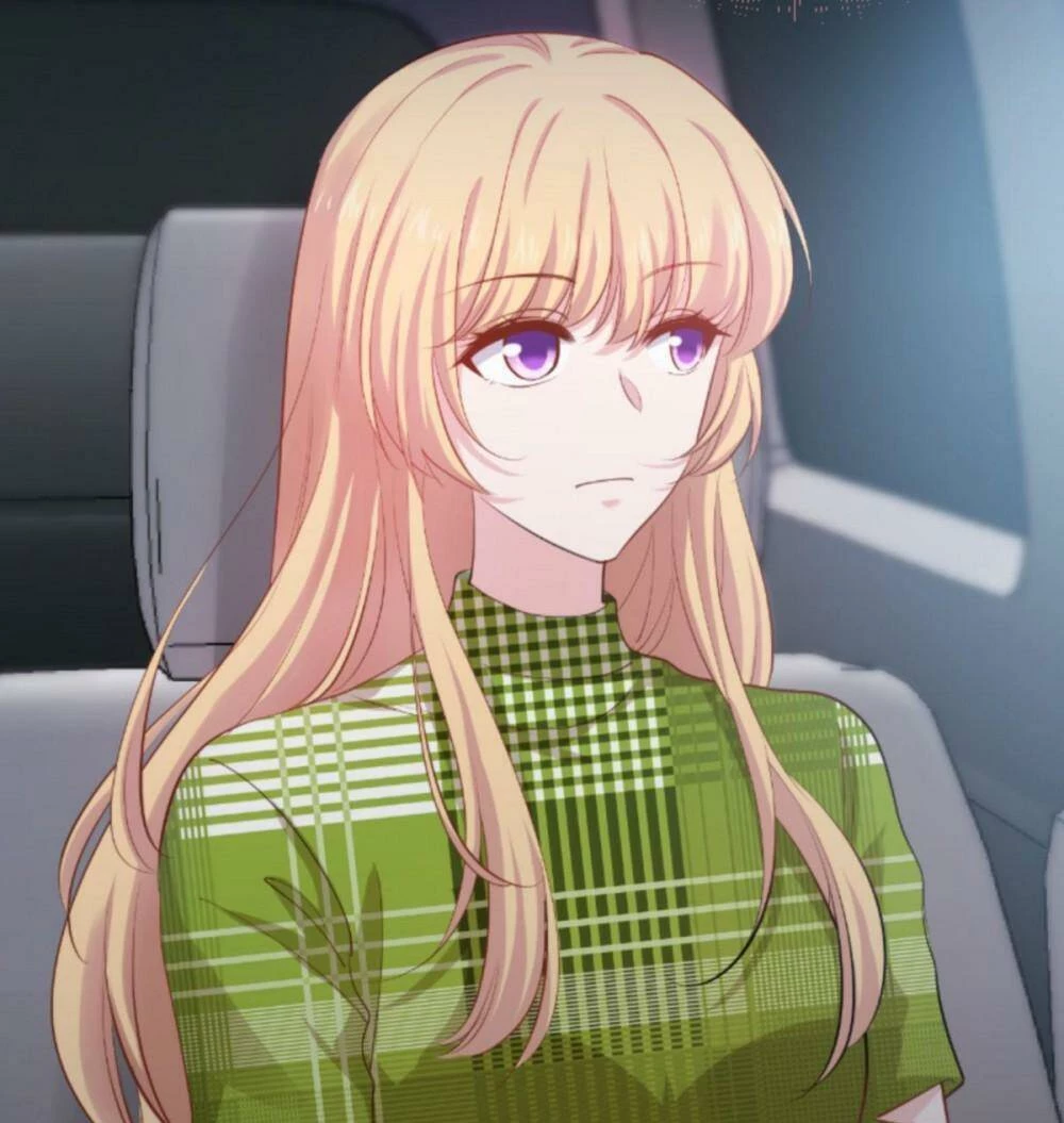 Ảnh Hậu Lão Bà Không Được Chạy Chapter 199 - 3