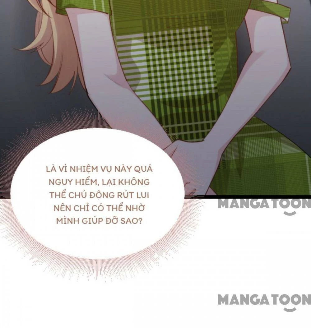 Ảnh Hậu Lão Bà Không Được Chạy Chapter 199 - 4