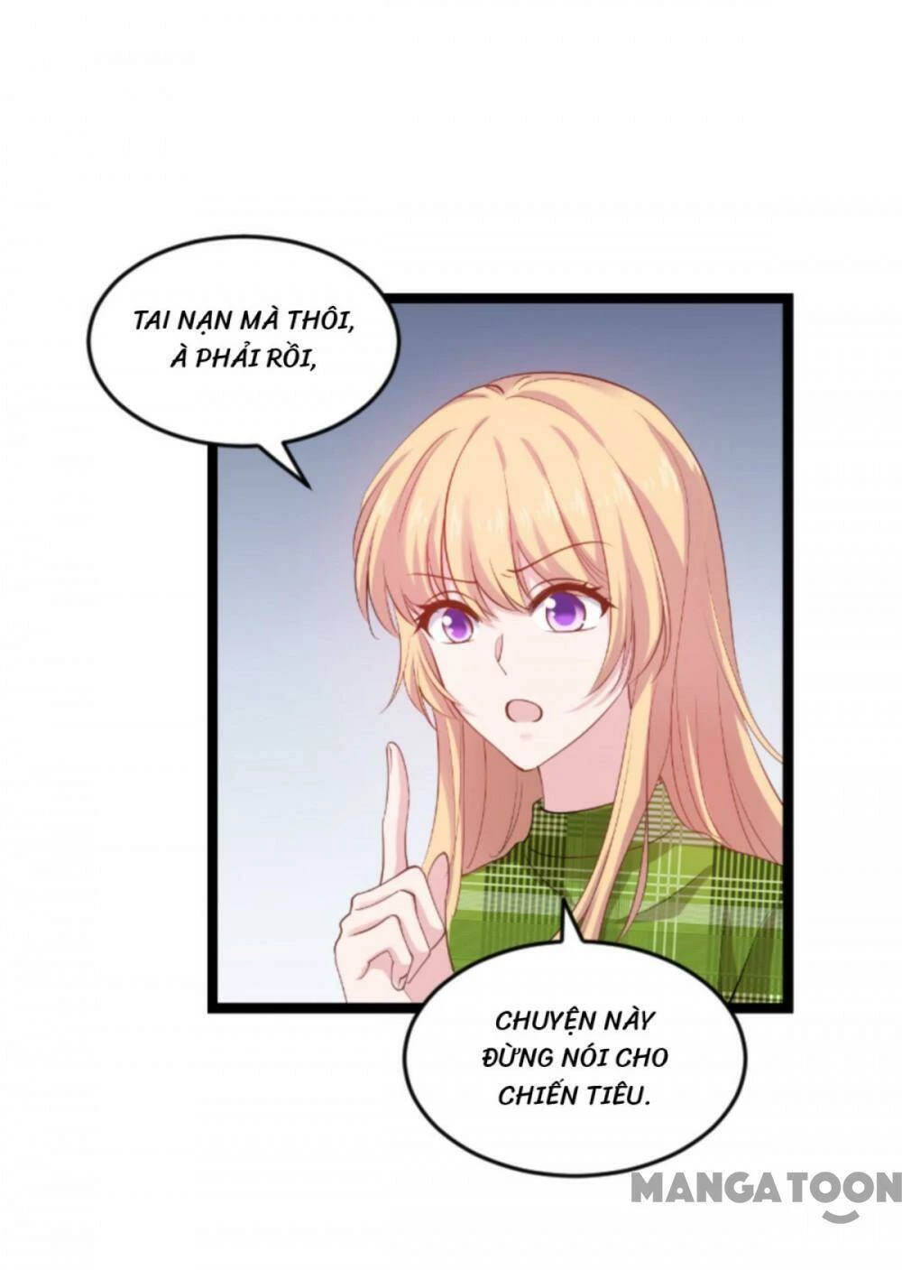 Ảnh Hậu Lão Bà Không Được Chạy Chapter 199 - 8