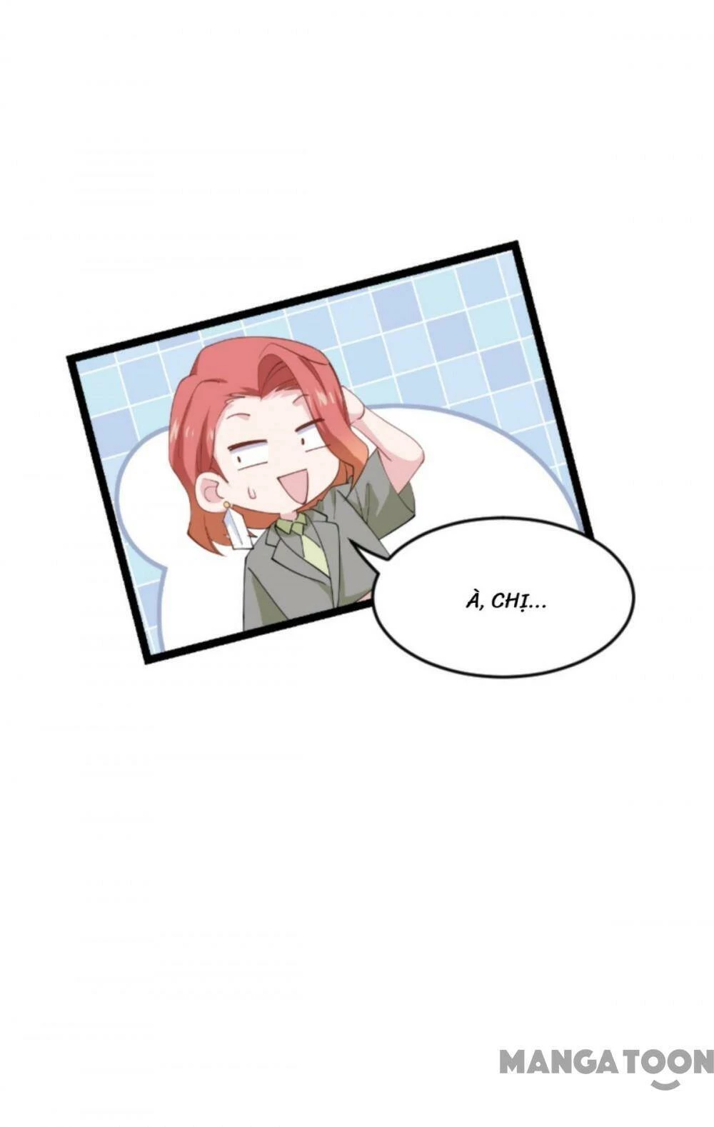 Ảnh Hậu Lão Bà Không Được Chạy Chapter 199 - 9