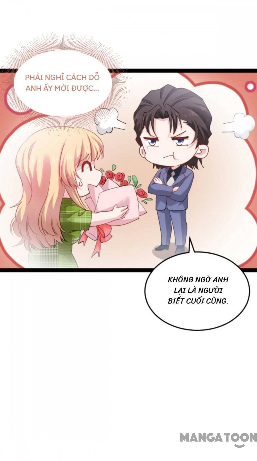 Ảnh Hậu Lão Bà Không Được Chạy Chapter 199 - 12