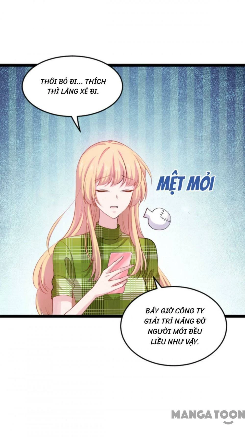 Ảnh Hậu Lão Bà Không Được Chạy Chapter 199 - 17