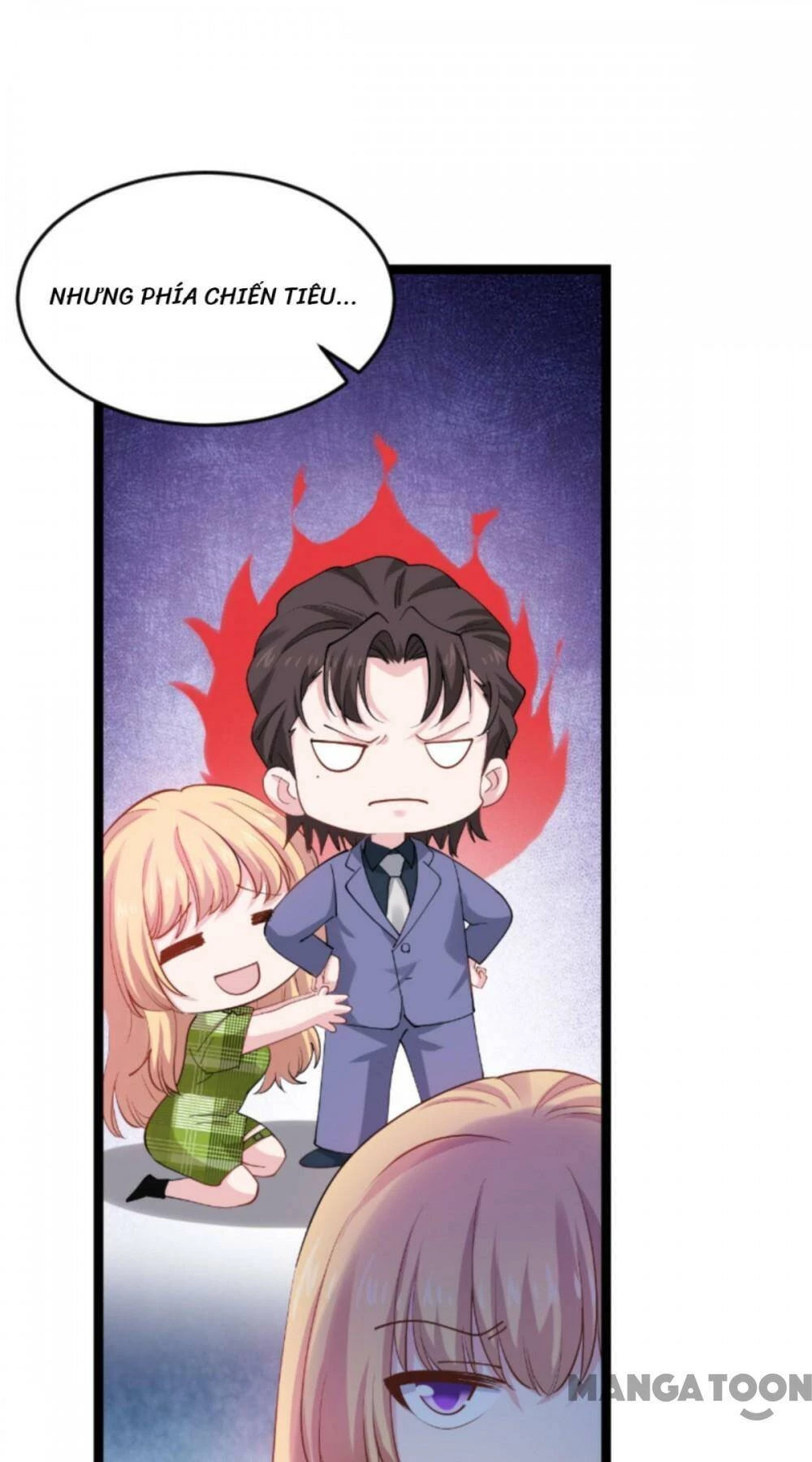 Ảnh Hậu Lão Bà Không Được Chạy Chapter 199 - 18