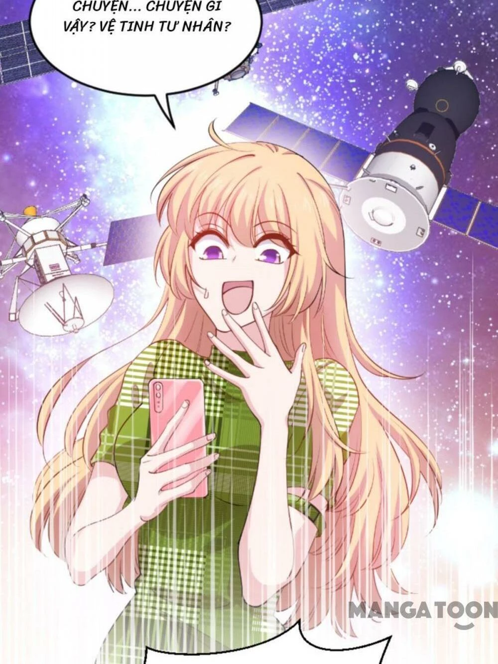 Ảnh Hậu Lão Bà Không Được Chạy Chapter 199 - 22