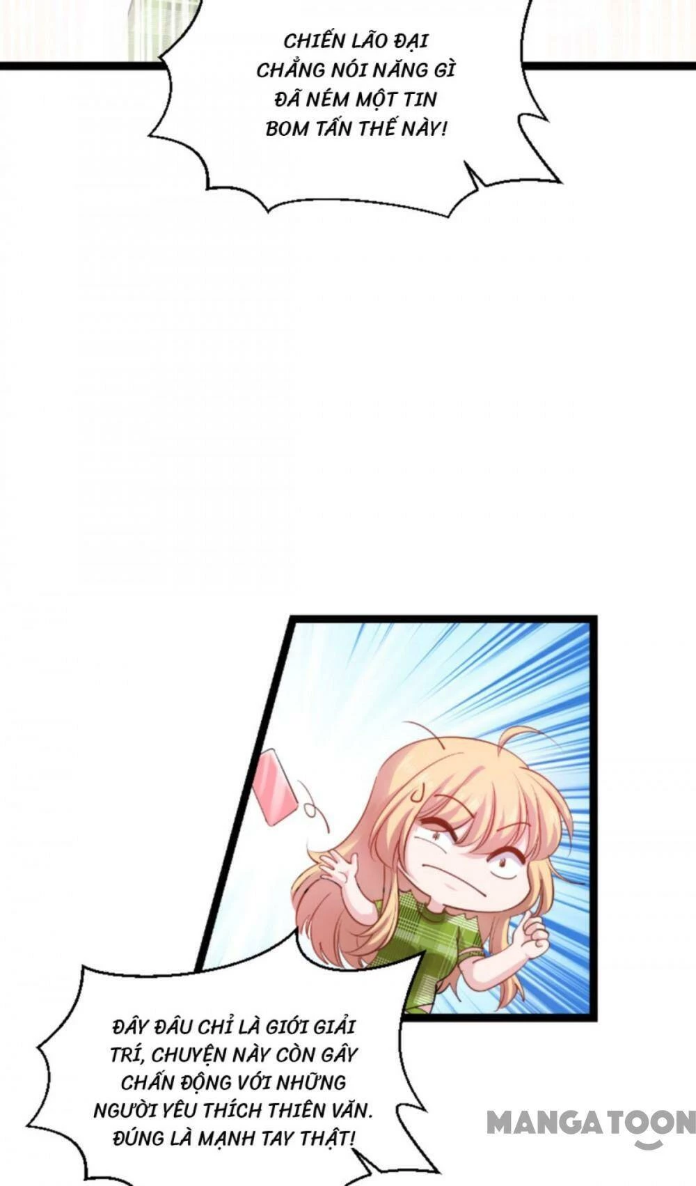 Ảnh Hậu Lão Bà Không Được Chạy Chapter 199 - 23