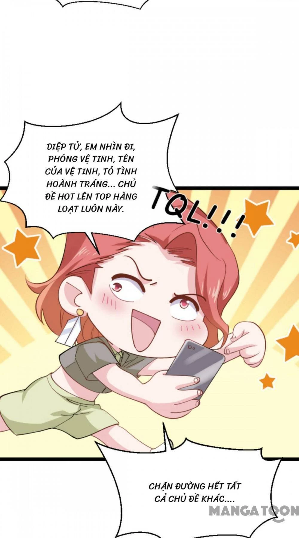 Ảnh Hậu Lão Bà Không Được Chạy Chapter 199 - 24