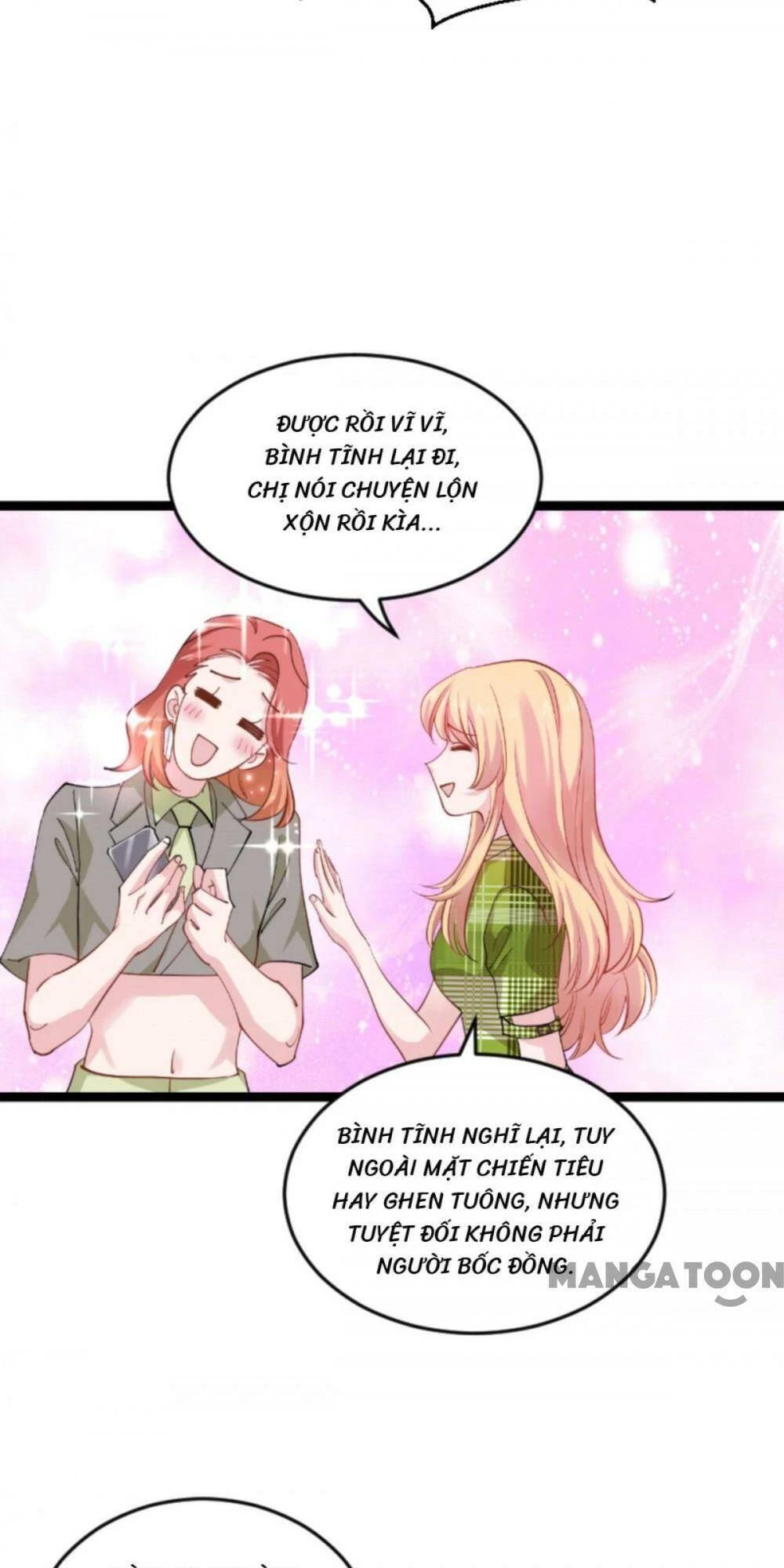 Ảnh Hậu Lão Bà Không Được Chạy Chapter 199 - 25