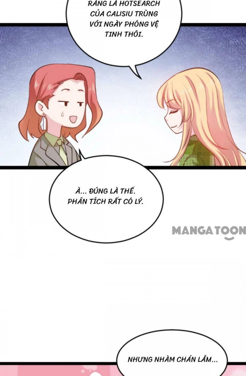 Ảnh Hậu Lão Bà Không Được Chạy Chapter 199 - 27