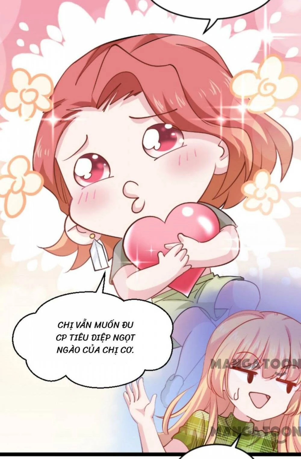 Ảnh Hậu Lão Bà Không Được Chạy Chapter 199 - 28