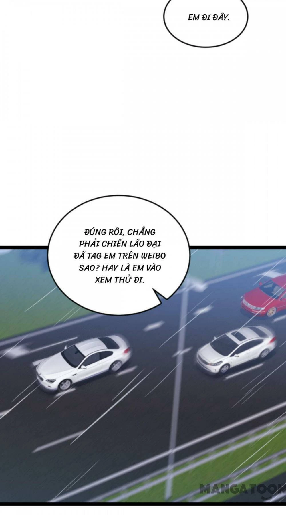 Ảnh Hậu Lão Bà Không Được Chạy Chapter 199 - 29