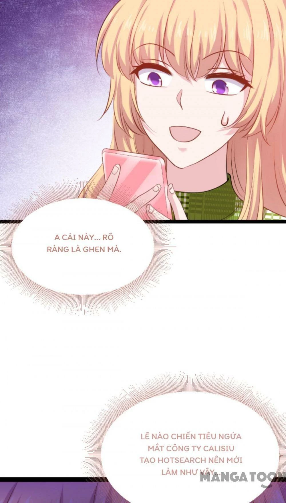 Ảnh Hậu Lão Bà Không Được Chạy Chapter 199 - 33