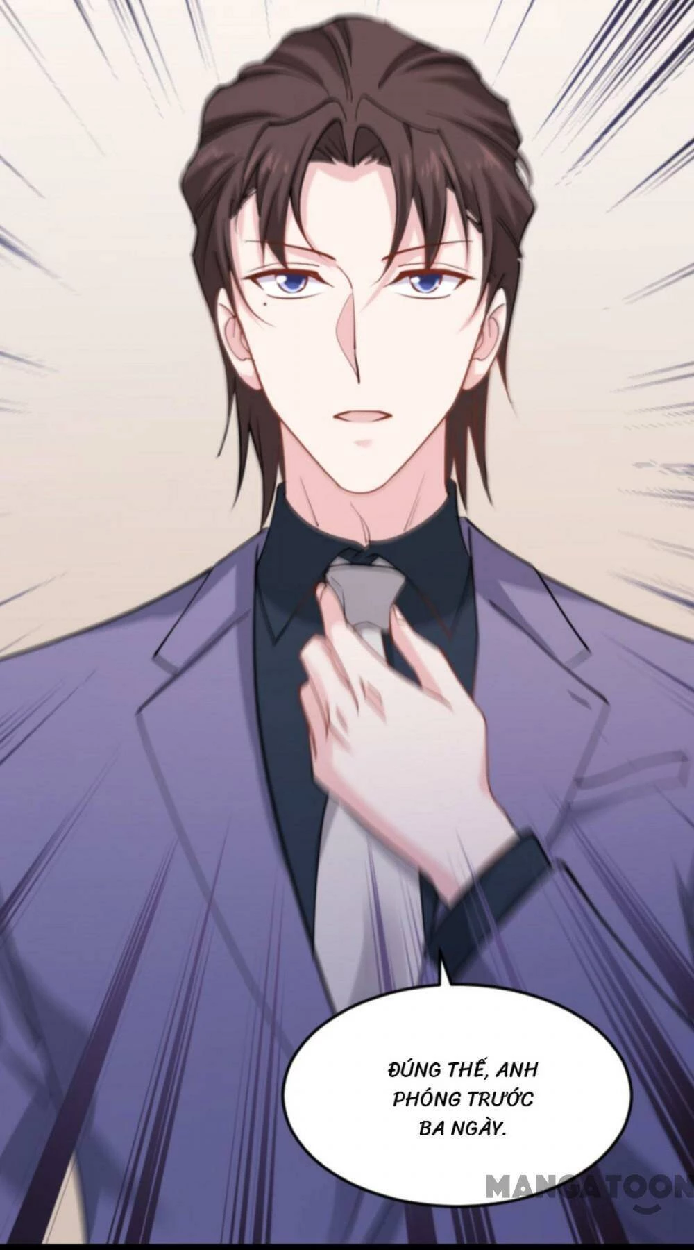 Ảnh Hậu Lão Bà Không Được Chạy Chapter 199 - 35