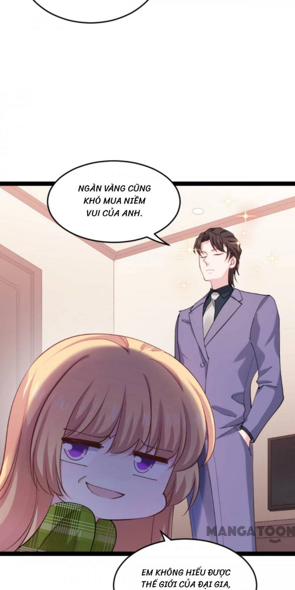 Ảnh Hậu Lão Bà Không Được Chạy Chapter 199 - 38